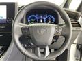 2025 Toyota Alphard Hybrid