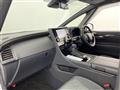 2025 Toyota Alphard Hybrid