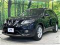 2014 Nissan X-Trail