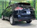 2014 Nissan X-Trail