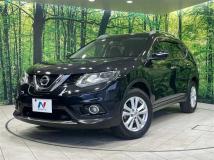 2014 Nissan X-Trail