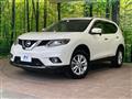 2014 Nissan X-Trail