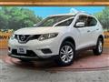 2014 Nissan X-Trail