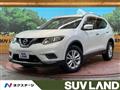 2014 Nissan X-Trail