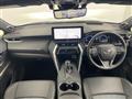 2025 Toyota Harrier