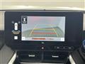 2025 Toyota Harrier
