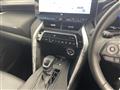 2025 Toyota Harrier