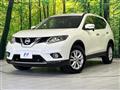 2014 Nissan X-Trail