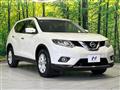 2014 Nissan X-Trail