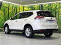 2014 Nissan X-Trail
