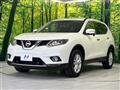 2014 Nissan X-Trail