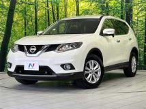 2014 Nissan X-Trail