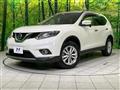 2014 Nissan X-Trail