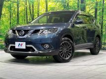 2015 Nissan X-Trail