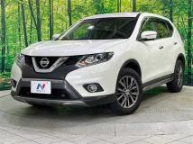 2015 Nissan X-Trail