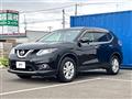 2016 Nissan X-Trail