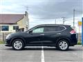 2016 Nissan X-Trail