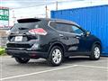 2016 Nissan X-Trail