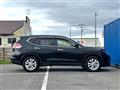 2016 Nissan X-Trail