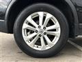 2016 Nissan X-Trail