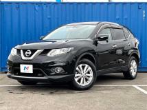 2016 Nissan X-Trail