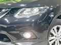 2016 Nissan X-Trail