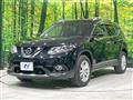 2016 Nissan X-Trail