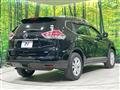 2016 Nissan X-Trail