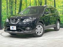 2016 Nissan X-Trail