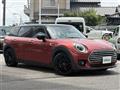 2021 BMW MINI Clubman