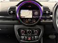 2021 BMW MINI Clubman