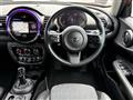 2021 BMW MINI Clubman