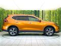 2017 Nissan X-Trail