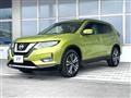 2017 Nissan X-Trail