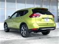2017 Nissan X-Trail