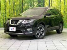 2018 Nissan X-Trail