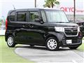 2017 Honda N BOX