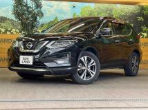 2017 Nissan X-Trail