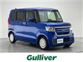 2018 Honda N BOX