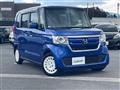 2018 Honda N BOX