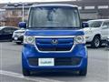 2018 Honda N BOX