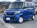 2018 Honda N BOX