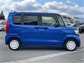 2018 Honda N BOX