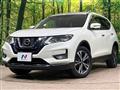 2018 Nissan X-Trail