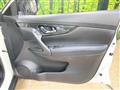 2018 Nissan X-Trail