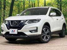 2018 Nissan X-Trail