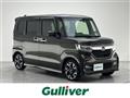 2019 Honda N BOX