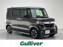 2019 Honda N BOX