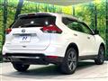 2018 Nissan X-Trail