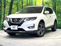 2018 Nissan X-Trail